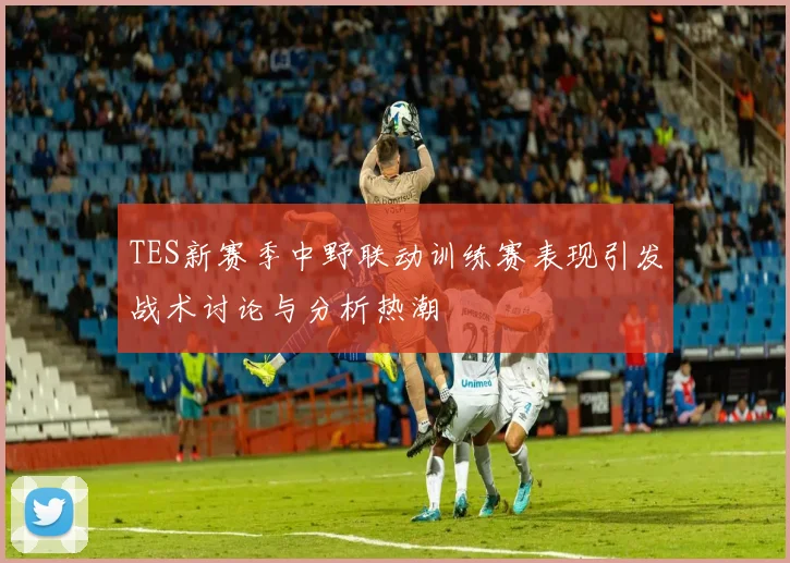 TES新赛季中野联动训练赛表现引发战术讨论与分析热潮