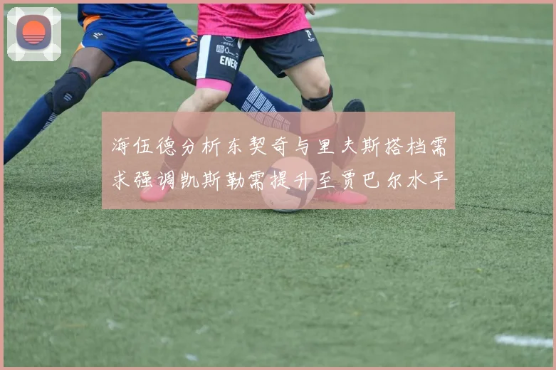 海伍德分析东契奇与里夫斯搭档需求强调凯斯勒需提升至贾巴尔水平
